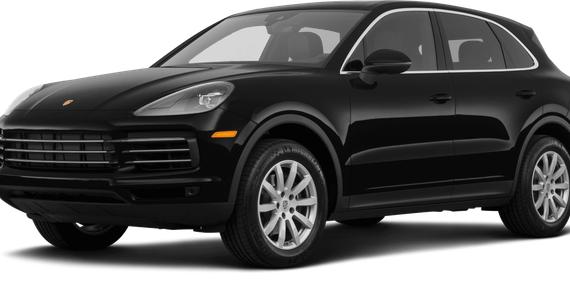 PORSCHE CAYENNE 2019 WP1AA2AY2KDA06166 image PORSCHE CAYENNE 2019 WP1AA2AY2KDA06166 image