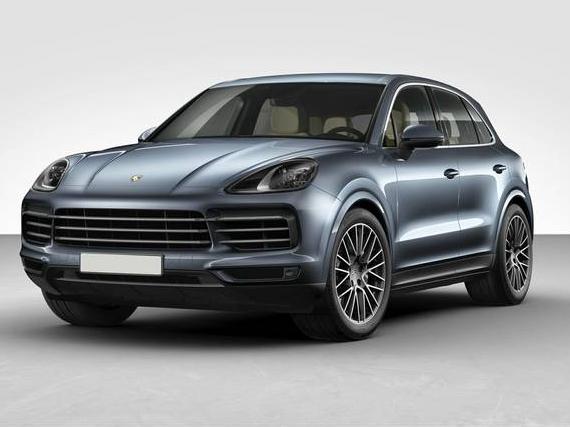 PORSCHE CAYENNE 2019 WP1AA2AY0KDA03959 image PORSCHE CAYENNE 2019 WP1AA2AY0KDA03959 image