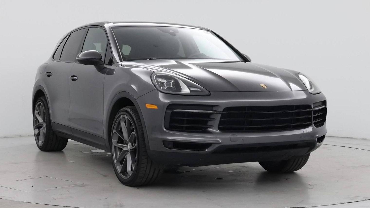 PORSCHE CAYENNE 2019 WP1AA2AY9KDA14720 image