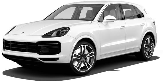 PORSCHE CAYENNE 2019 WP1AF2AY0KDA80266 image