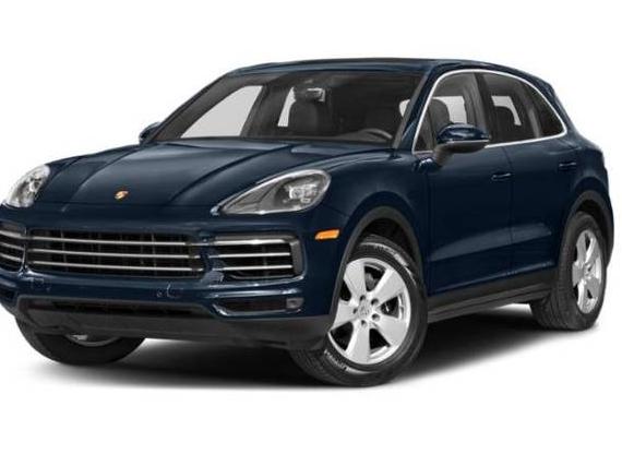 PORSCHE CAYENNE 2019 WP1AA2AY0KDA02813 image PORSCHE CAYENNE 2019 WP1AA2AY0KDA02813 image