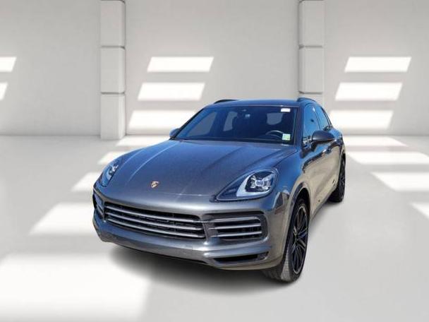 PORSCHE CAYENNE 2019 WP1AA2AY0KDA12225 image