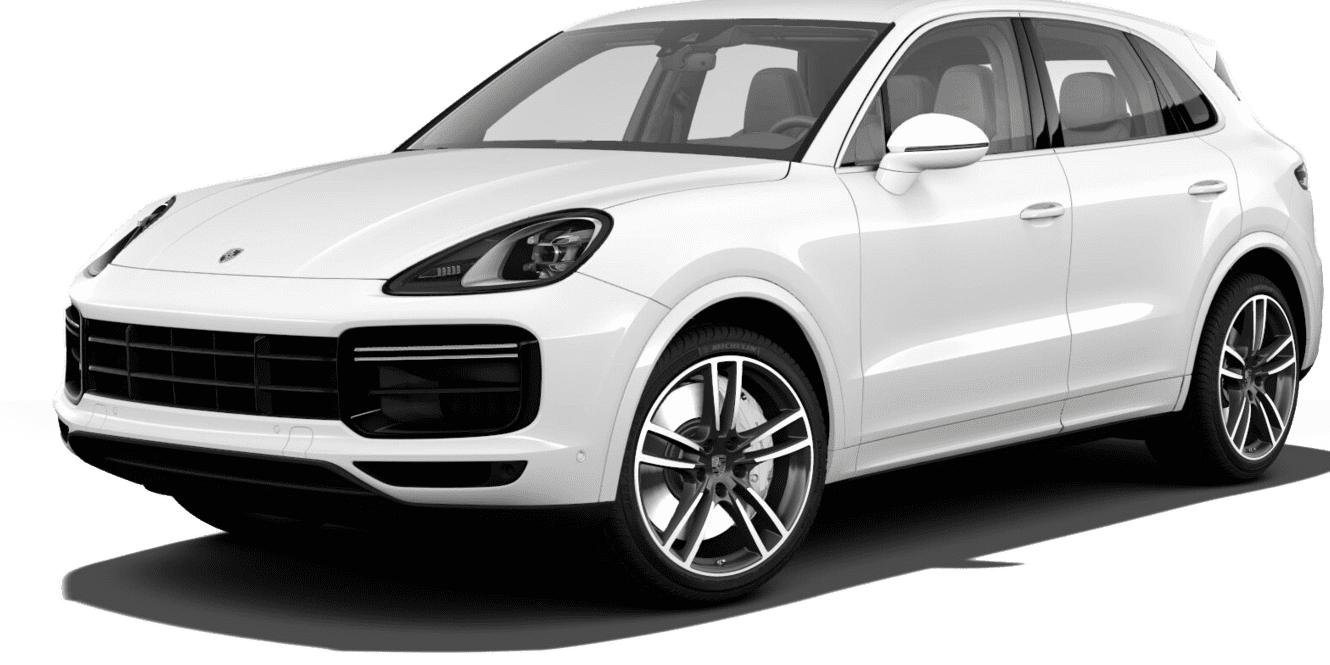 PORSCHE CAYENNE 2019 WP1AF2AY2KDA80771 image