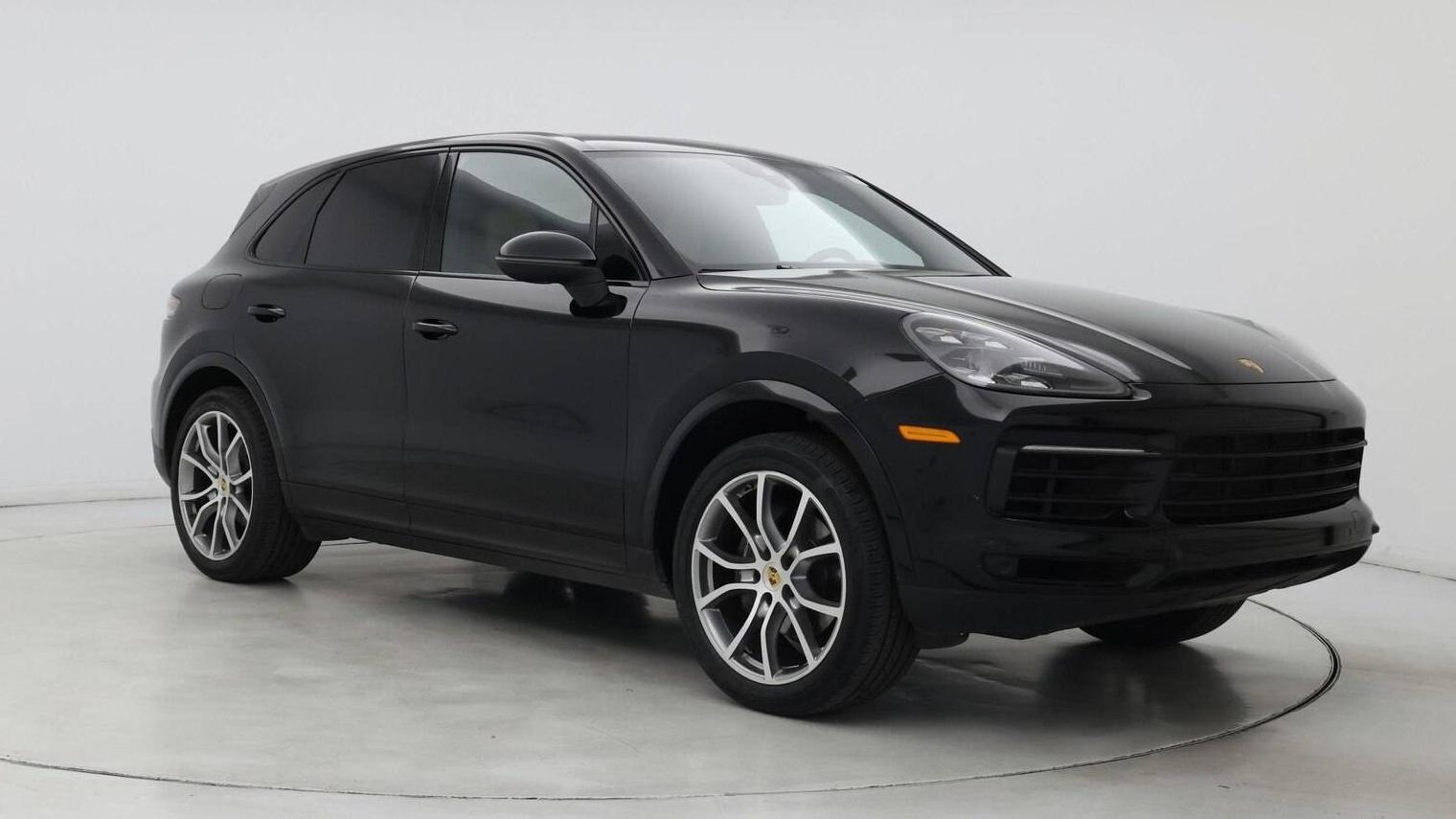 PORSCHE CAYENNE 2019 WP1AA2AY8KDA13736 image