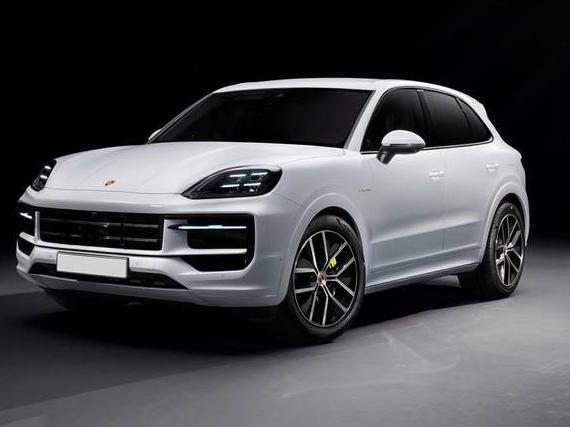 PORSCHE CAYENNE 2019 WP1AE2AY3KDA51072 image PORSCHE CAYENNE 2019 WP1AE2AY3KDA51072 image