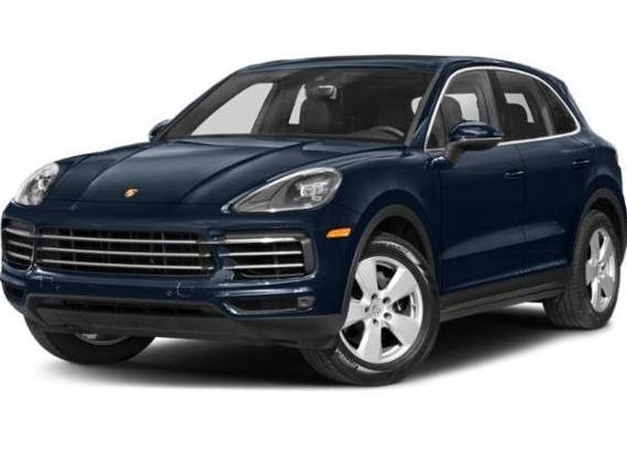 PORSCHE CAYENNE 2019 WP1AF2AY5KDA81008 image