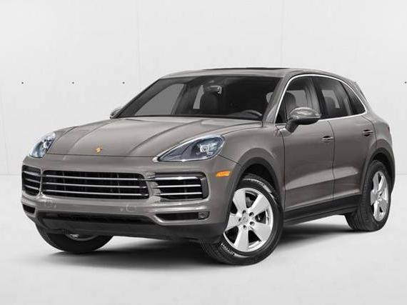 PORSCHE CAYENNE 2019 WP1AA2AY1KDA16719 image PORSCHE CAYENNE 2019 WP1AA2AY1KDA16719 image