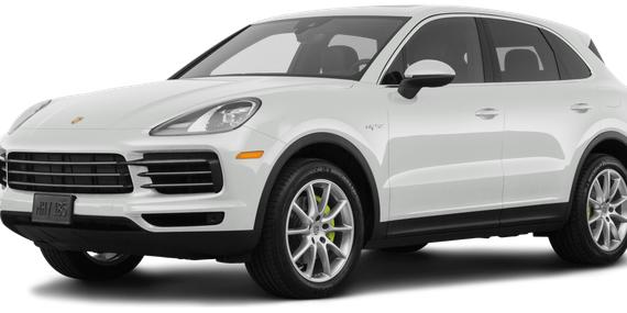 PORSCHE CAYENNE 2019 WP1AE2AY5KDA51056 image PORSCHE CAYENNE 2019 WP1AE2AY5KDA51056 image