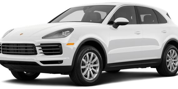 PORSCHE CAYENNE 2019 WP1AA2AY5KDA00149 image