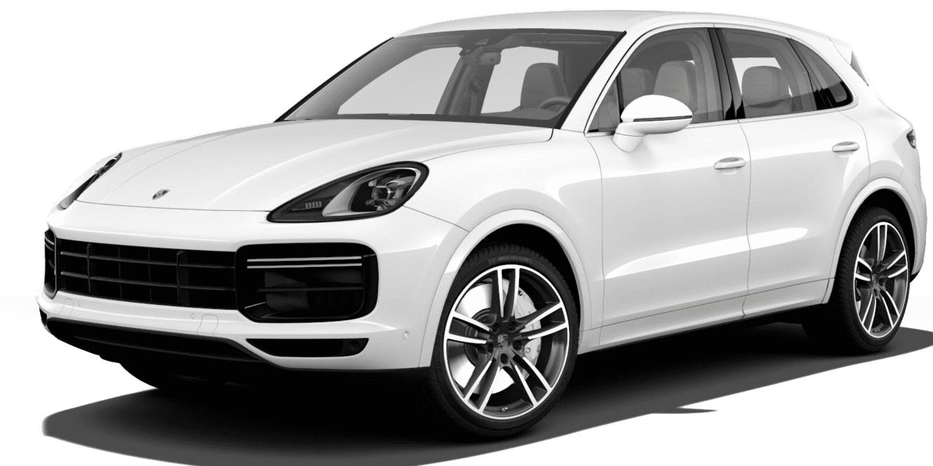 PORSCHE CAYENNE 2019 WP1AF2AYXKDA81585 image