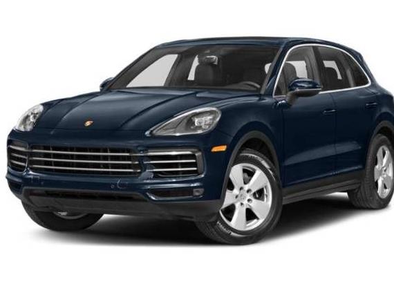 PORSCHE CAYENNE 2019 WP1AA2AY1KDA13755 image PORSCHE CAYENNE 2019 WP1AA2AY1KDA13755 image