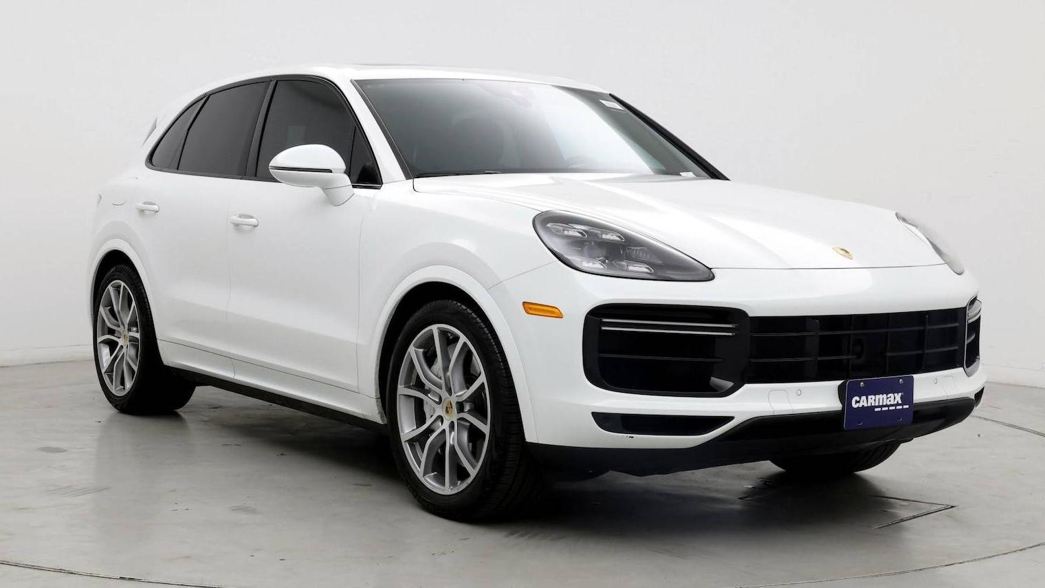 PORSCHE CAYENNE 2019 WP1AF2AY6KDA80692 image