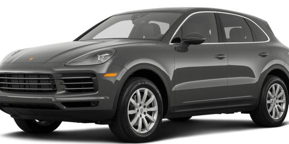 PORSCHE CAYENNE 2019 WP1AA2AY0KDA14038 image PORSCHE CAYENNE 2019 WP1AA2AY0KDA14038 image