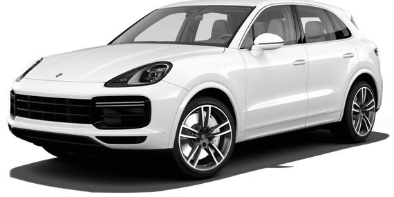 PORSCHE CAYENNE 2019 WP1AF2AY6KDA80739 image