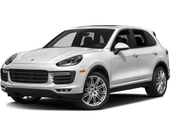 PORSCHE CAYENNE 2018 WP1AC2A25JLA85004 image PORSCHE CAYENNE 2018 WP1AC2A25JLA85004 image