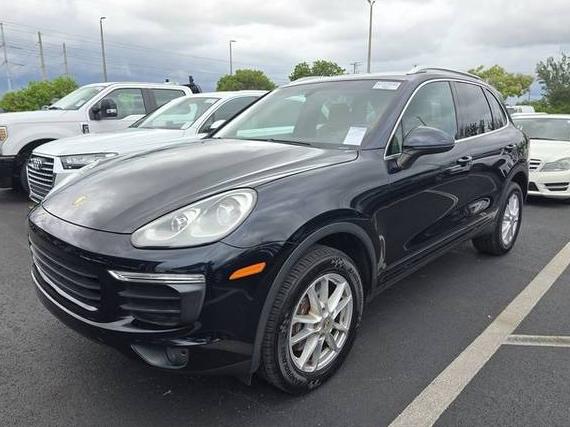 PORSCHE CAYENNE 2018 WP1AA2A21JKA01868 image PORSCHE CAYENNE 2018 WP1AA2A21JKA01868 image