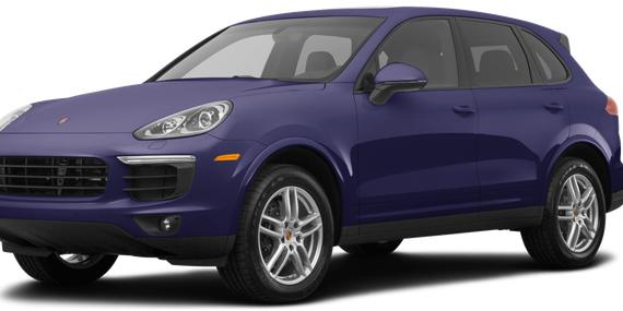 PORSCHE CAYENNE 2018 WP1AA2A27JKA05360 image PORSCHE CAYENNE 2018 WP1AA2A27JKA05360 image