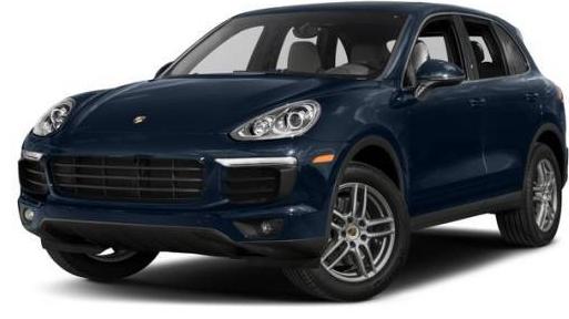 PORSCHE CAYENNE 2018 WP1AA2A25JKA05275 image