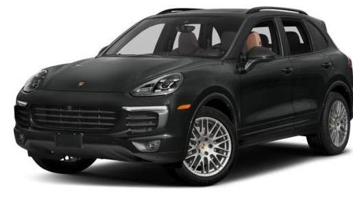 PORSCHE CAYENNE 2018 WP1AA2A24JKA00648 image