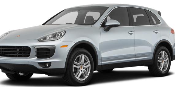 PORSCHE CAYENNE 2018 WP1AA2A22JKA06822 image PORSCHE CAYENNE 2018 WP1AA2A22JKA06822 image