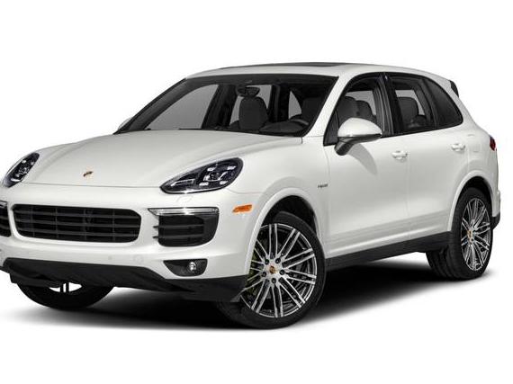 PORSCHE CAYENNE 2018 WP1AE2A21JLA72471 image PORSCHE CAYENNE 2018 WP1AE2A21JLA72471 image