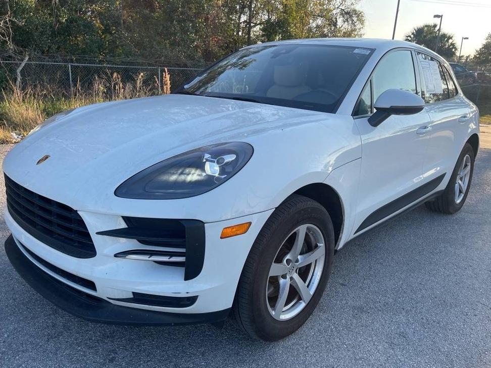 PORSCHE CAYENNE 2018 WP1AA2A2XJKA05269 image