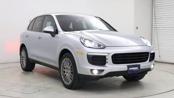 PORSCHE CAYENNE 2018 WP1AA2A24JKA06174 image PORSCHE CAYENNE 2018 WP1AA2A24JKA06174 image