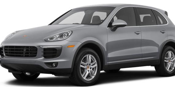 PORSCHE CAYENNE 2018 WP1AA2A21JKA07041 image PORSCHE CAYENNE 2018 WP1AA2A21JKA07041 image