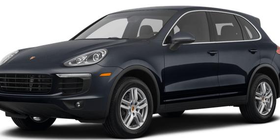 PORSCHE CAYENNE 2018 WP1AA2A22JKA01524 image PORSCHE CAYENNE 2018 WP1AA2A22JKA01524 image