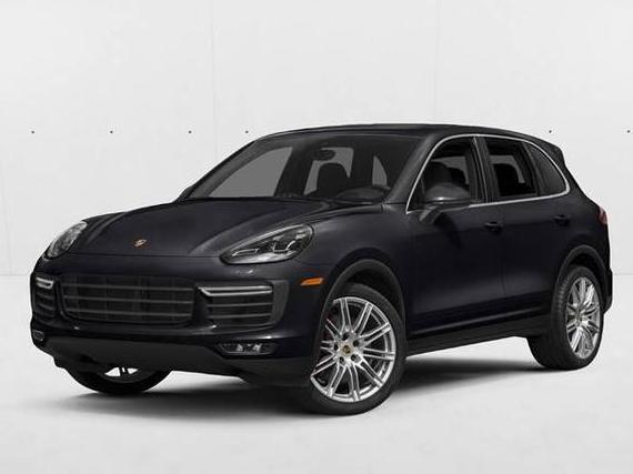 PORSCHE CAYENNE 2018 WP1AC2A28JLA85269 image PORSCHE CAYENNE 2018 WP1AC2A28JLA85269 image