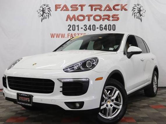 PORSCHE CAYENNE 2018 WP1AA2A29JKA05828 image PORSCHE CAYENNE 2018 WP1AA2A29JKA05828 image