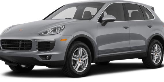 PORSCHE CAYENNE 2018 WP1AA2A21JKA05614 image PORSCHE CAYENNE 2018 WP1AA2A21JKA05614 image
