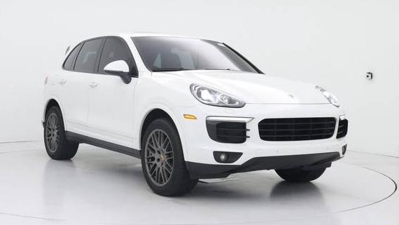 PORSCHE CAYENNE 2018 WP1AA2A29JKA00645 image PORSCHE CAYENNE 2018 WP1AA2A29JKA00645 image