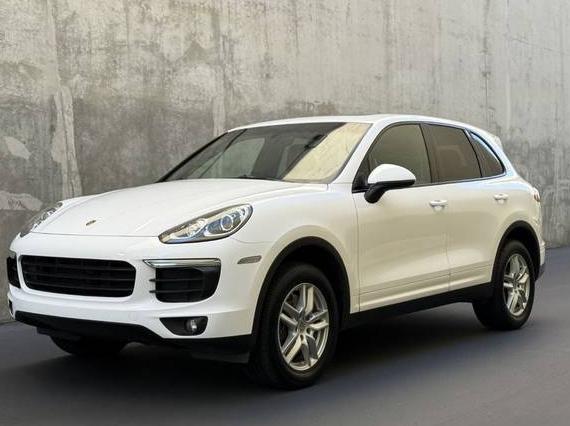 PORSCHE CAYENNE 2018 WP1AA2A29JKA03822 image PORSCHE CAYENNE 2018 WP1AA2A29JKA03822 image