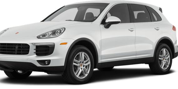 PORSCHE CAYENNE 2018 WP1AA2A22JKA04648 image PORSCHE CAYENNE 2018 WP1AA2A22JKA04648 image