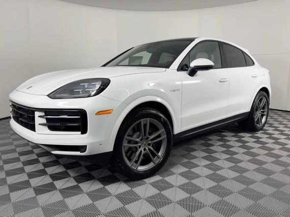 PORSCHE CAYENNE 2026 WP1BE2AY2TDA45043 image PORSCHE CAYENNE 2026 WP1BE2AY2TDA45043 image