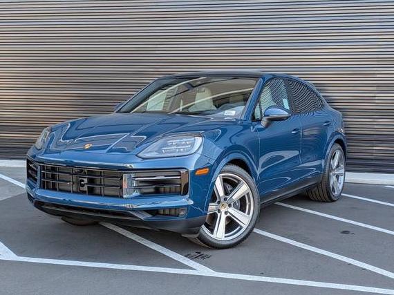 PORSCHE CAYENNE 2026 WP1BA2AY1TDA35065 image PORSCHE CAYENNE 2026 WP1BA2AY1TDA35065 image