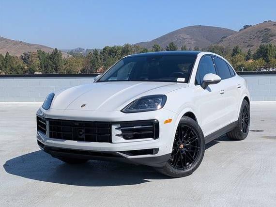 PORSCHE CAYENNE 2026 WP1BA2AY5TDA35571 image PORSCHE CAYENNE 2026 WP1BA2AY5TDA35571 image