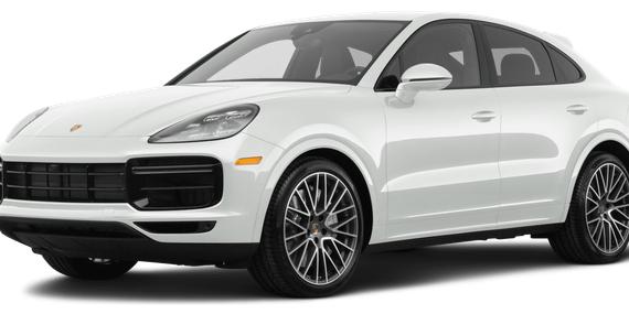 PORSCHE CAYENNE 2021 WP1BF2AYXMDA51056 image PORSCHE CAYENNE 2021 WP1BF2AYXMDA51056 image