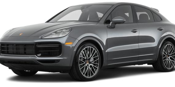 PORSCHE CAYENNE 2021 WP1BG2AY1MDA49550 image PORSCHE CAYENNE 2021 WP1BG2AY1MDA49550 image