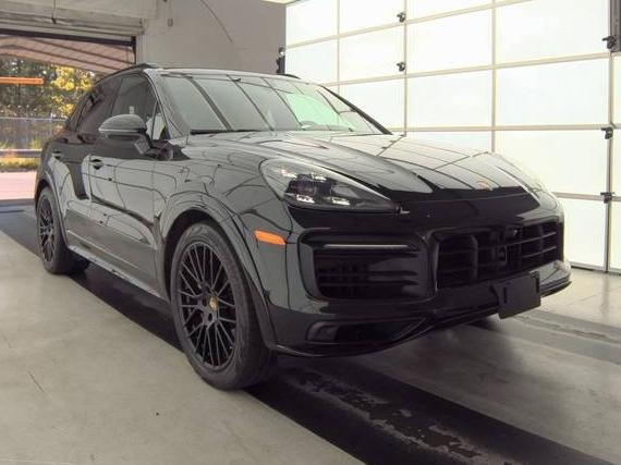 PORSCHE CAYENNE 2021 WP1AG2AY7MDA34465 image PORSCHE CAYENNE 2021 WP1AG2AY7MDA34465 image