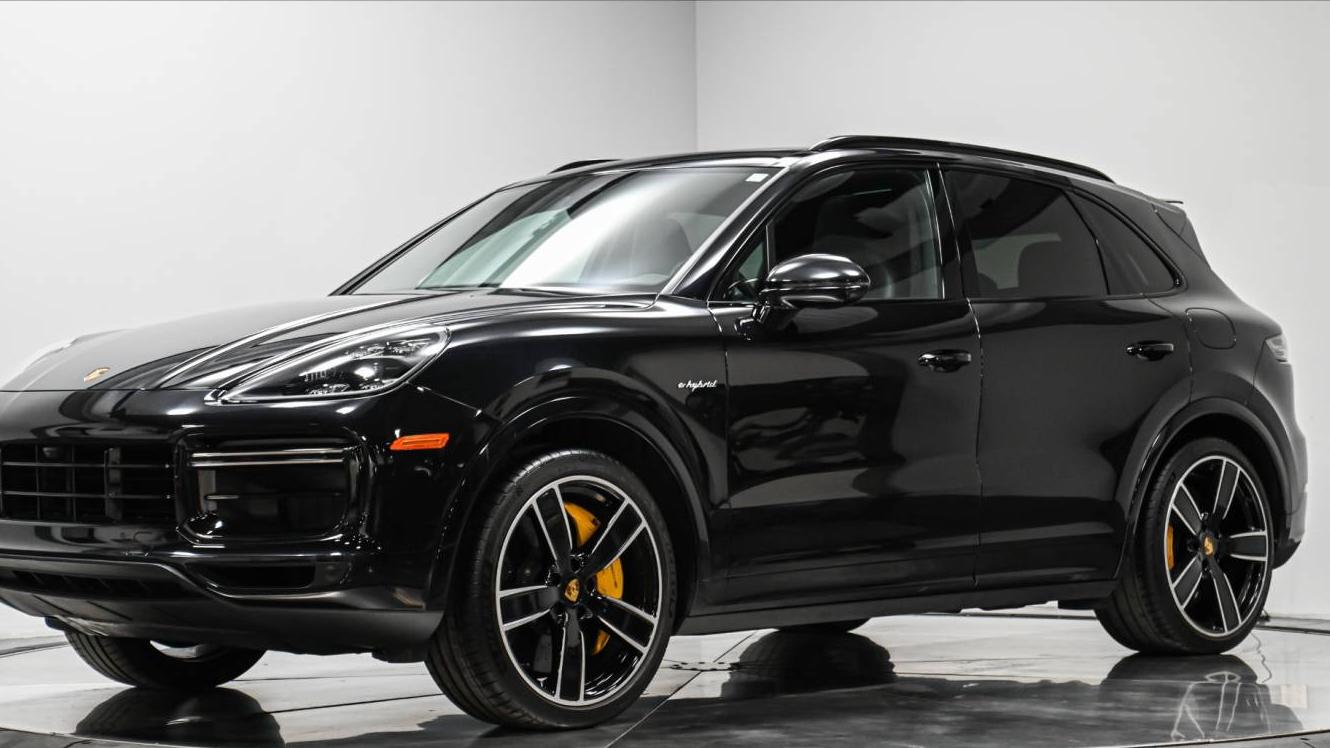 PORSCHE CAYENNE 2021 WP1AH2AY5MDA38043 image PORSCHE CAYENNE 2021 WP1AH2AY5MDA38043 image