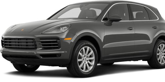 PORSCHE CAYENNE 2021 WP1AA2AY1MDA06212 image PORSCHE CAYENNE 2021 WP1AA2AY1MDA06212 image