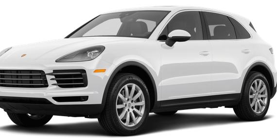 PORSCHE CAYENNE 2021 WP1AA2AY4MDA02655 image PORSCHE CAYENNE 2021 WP1AA2AY4MDA02655 image