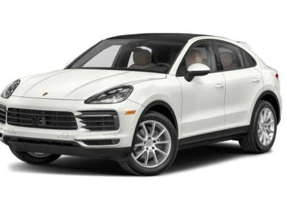 PORSCHE CAYENNE 2021 WP1BA2AY9MDA40483 image PORSCHE CAYENNE 2021 WP1BA2AY9MDA40483 image