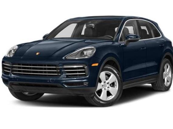 PORSCHE CAYENNE 2021 WP1AG2AY2MDA33658 image PORSCHE CAYENNE 2021 WP1AG2AY2MDA33658 image