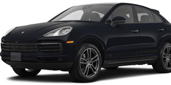 PORSCHE CAYENNE 2021 WP1BB2AY0MDA46086 image PORSCHE CAYENNE 2021 WP1BB2AY0MDA46086 image