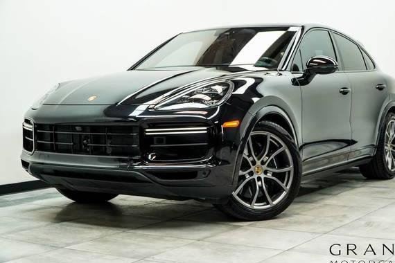 PORSCHE CAYENNE 2021 WP1BF2AY0MDA51213 image PORSCHE CAYENNE 2021 WP1BF2AY0MDA51213 image