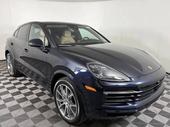 PORSCHE CAYENNE 2021 WP1BB2AY2MDA46719 image PORSCHE CAYENNE 2021 WP1BB2AY2MDA46719 image