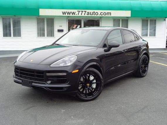 PORSCHE CAYENNE 2021 WP1BF2AY1MDA51298 image PORSCHE CAYENNE 2021 WP1BF2AY1MDA51298 image